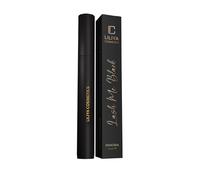 Liliya Cosmetics Mascara Lash Me Black - Volume Intenso, Color Nero, Lunga Durata, Resistente all'Umidità e al Sudore, Made in Italy