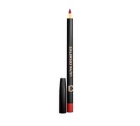 Liliya Cosmetics Matita Labbra Ruby Red - Precisione Unica, Colore Intenso, Lunga Durata, Texture Vellutata, Made in Italy