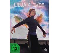 Lilja 4-Ever - Limited Edition - Mediabook (Blu-ray) Lukas Moodysson