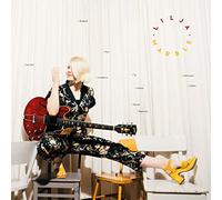 Lilja Marble (Vinyl LP) 12" Album