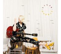 Lilja Marble (Vinyl LP) 12" Album