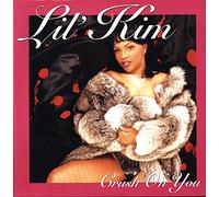 Lil'Kim - Crush on You/