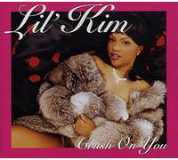 LIL' KIM - Crush on You/