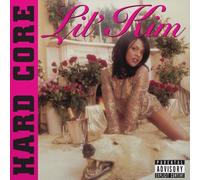 Lil'Kim - Hard Core (Reissue) (Champagne On Ice Coloured) (2 LP)
