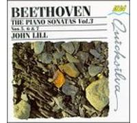 Lill,John - Klaviersonaten Vol.3