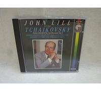 Lill,John - Tchaikovsky: Piano Concerto No. 1