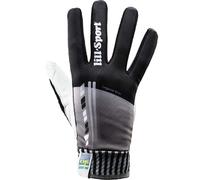 LILL-SPORT Legend Slim - Uomo - Nero / Bianco - Taglia 8- modello 2026