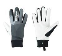 LILL-SPORT Solid Thermo - Uomo - Grigio / Bianco - Taglia 8- modello 2026