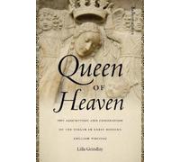 Lilla Grindlay Queen of Heaven (Tascabile)