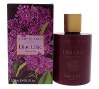 L'Erbolario Lilla' Bagnoschiuma 300 ml
