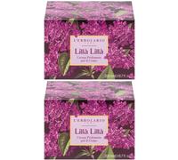 Lilla' Lilla' Crema Corpo200Ml 2x200 ml Crema