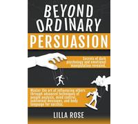Lilla Rose Beyond Ordinary Persuasion (Tascabile)