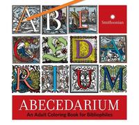 Lilla Vekerdy Morgan Aronson Abecedarium (Tascabile)