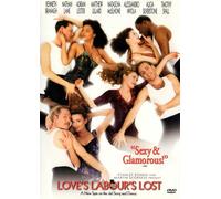 Lillard/Silverstone/Lester - Love S Labour S Lost