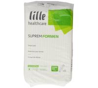 Lille - Assorbenti sagomati per incontinenza, misura piccola