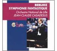 Berlioz;Symphonie Fantastiq