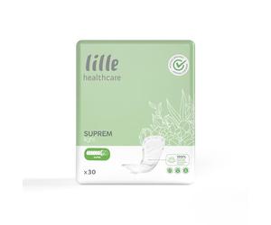 Lille Supreme Light Pannolino per Incontinenza, 28 Pezzi