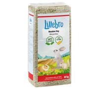 Lillebro Fieno di prato per piccoli animali - 10 kg
