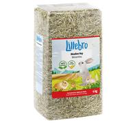 Lillebro Fieno di prato per piccoli animali - 4 kg