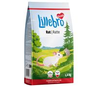 Lillebro Mangime per ratti - 1,6 kg