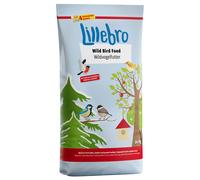 Lillebro Mangime per uccelli selvatici - 20 kg