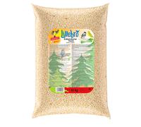 Lillebro Semi di arachidi tritati - 10 kg