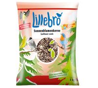 Lillebro Semi di Girasole - 1 kg