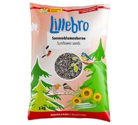 Lillebro Semi di Girasole - 5 kg