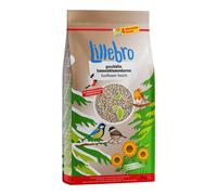Lillebro Semi di girasole decorticati - 3 kg