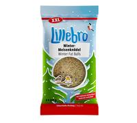 Lillebro XXL Pastone per uccelli selvatici - Set %: 10 x 500 g