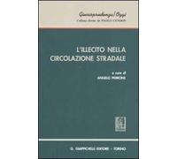 L'illecito nella circolazione stradale