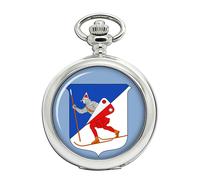 Lillehammer (Norvegese) Orologio da Tasca