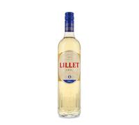 Lillet Blanc 0% vol. 0,75l