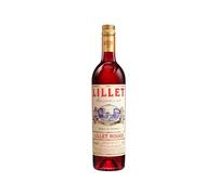 Lillet Rouge Aperitif Cl 75