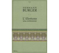 L'illettore. Una confessione