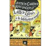 Lilli de Libris e la biblioteca magica