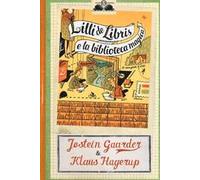 Lilli de Libris e la biblioteca magica