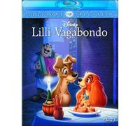 Lilli e il vagabondo