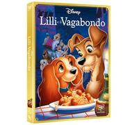 WALT DISNEY - LILLI E IL VAGABONDO-ED SPECIALE
