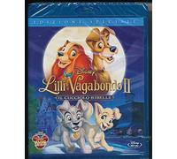 Lilli e il vagabondo II - Il cucciolo ribelle (edizione speciale)