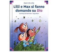 Lilli e Max si fanno domande su Dio