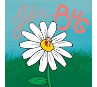 Lilli’s got the Bug