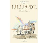 LILLIADE: Scherzi in disparte