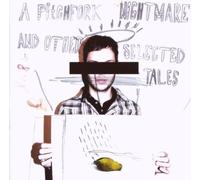 Lillian - A Pitchfork Nightmare and Other Selected Tales
