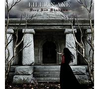 Lillian Axe - Deep Red Shadows