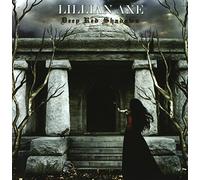 Lillian Axe - Deep Red Shadows