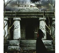 Lillian Axe Deep Red Shadows (CD)