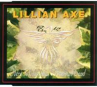 Lillian Axe - Here Is Christmas