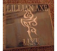 Lillian Axe - Live 2002