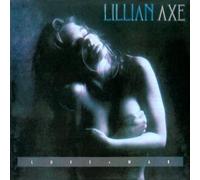 Lillian Axe - Love And War